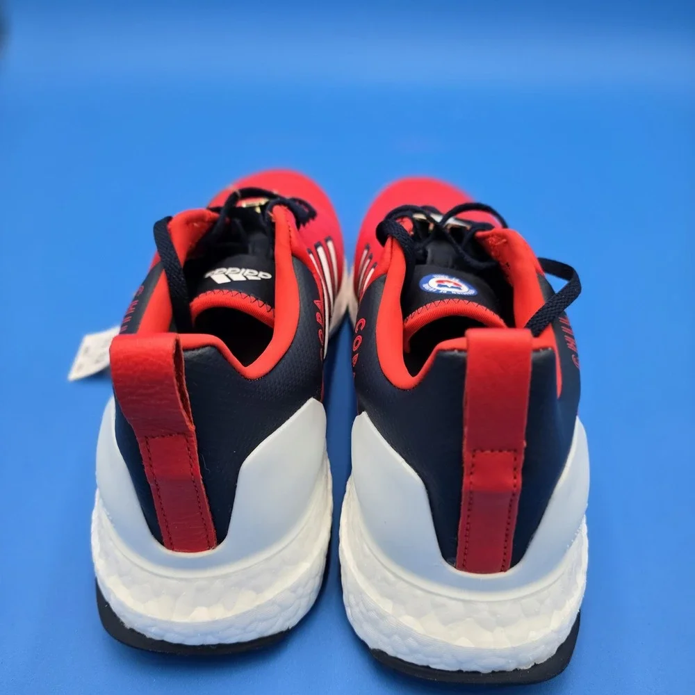 Adidas Copa UltraBoost DNA World Cup Chile Mens size 11 Red White Blue GW7270